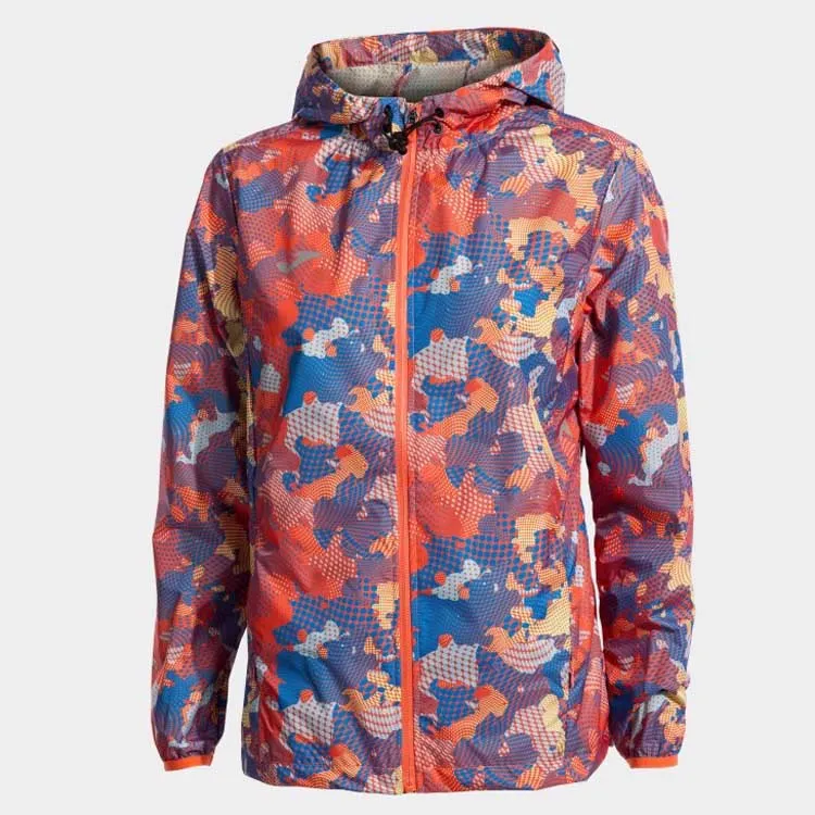 Joma R-city Regnfrakk female