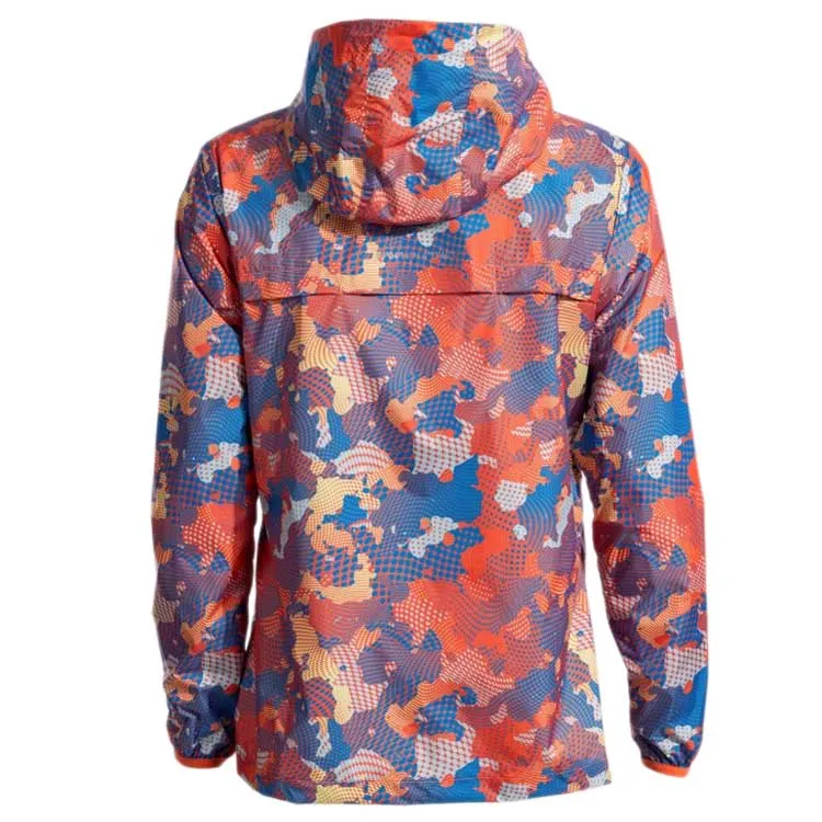 Joma R-city Regnfrakk female