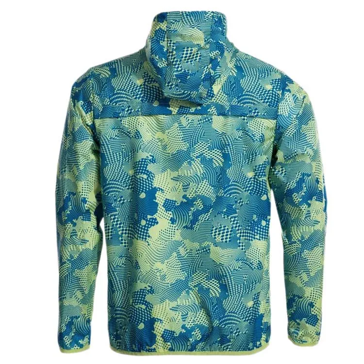 Joma R-city Regnfrakk male
