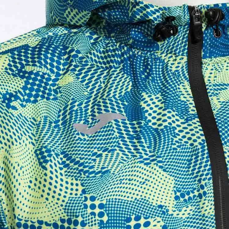 Joma R-city Regnfrakk male