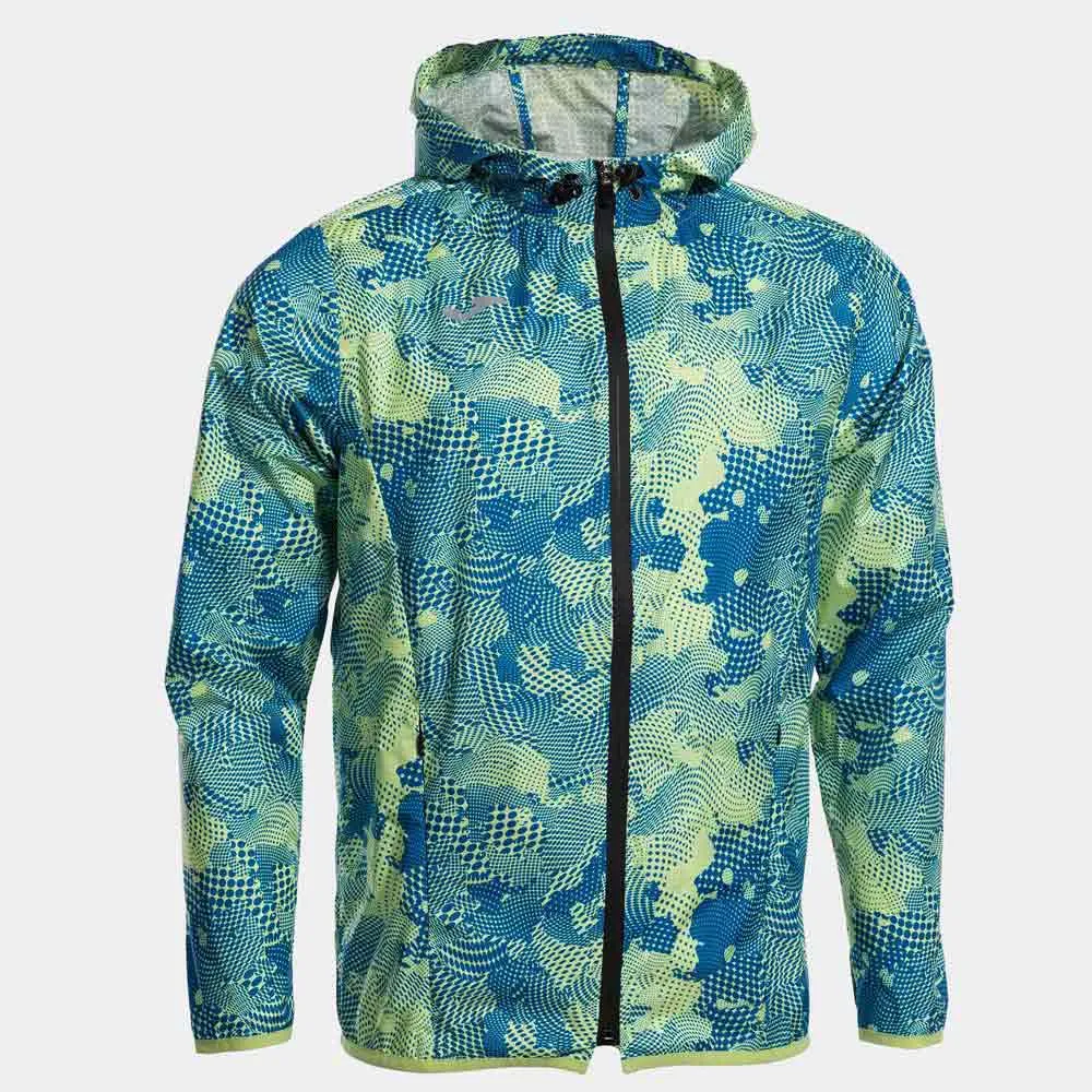 Joma R-city Regnfrakk male