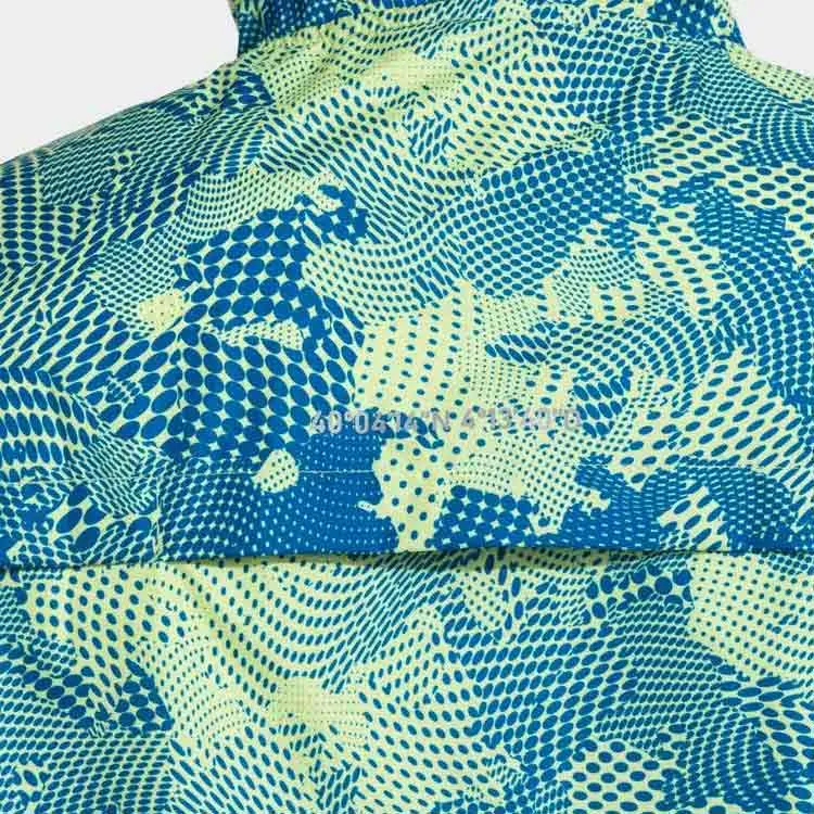 Joma R-city Regnfrakk male