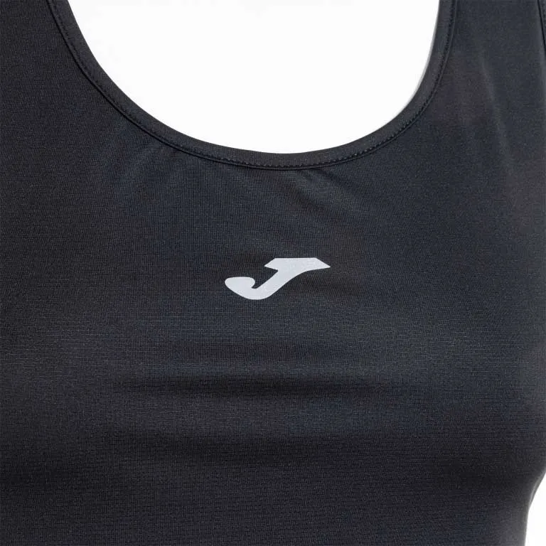 Joma R-nature Ermeløs T-skjorte female