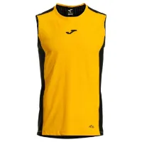 Joma R-nature Ermeløs T-skjorte male