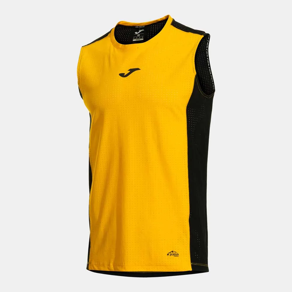 Joma R-nature Ermeløs T-skjorte male Joma R-nature Ermeløs T-skjorte male