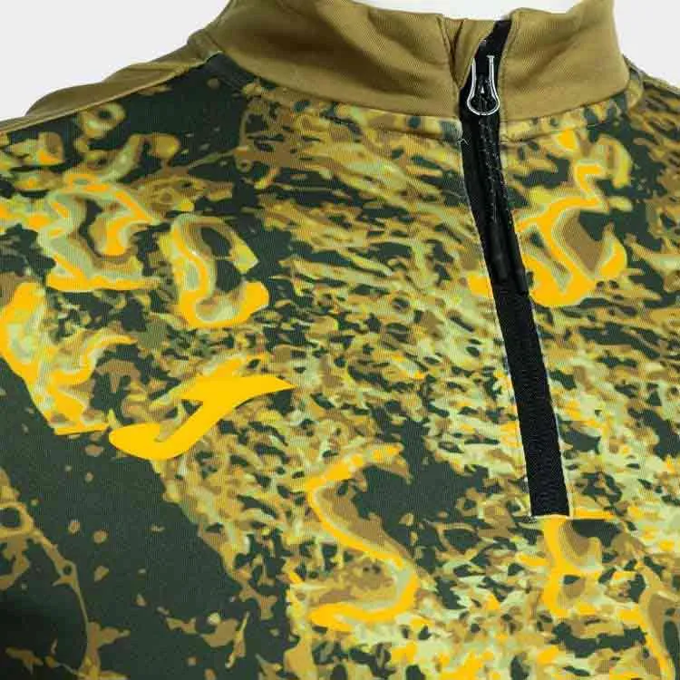 Joma R-nature Halv Glidelås Genser