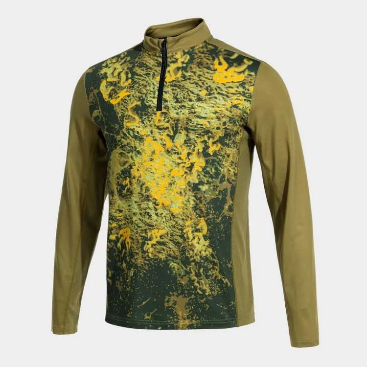 Joma R-nature Halv Glidelås Genser