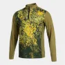 Joma R-nature Halv Glidelås Genser
