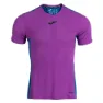 Joma R-nature Kortarmet T-skjorte male
