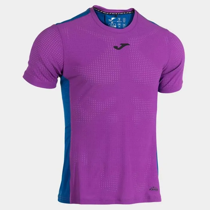 Joma R-nature Kortarmet T-skjorte male