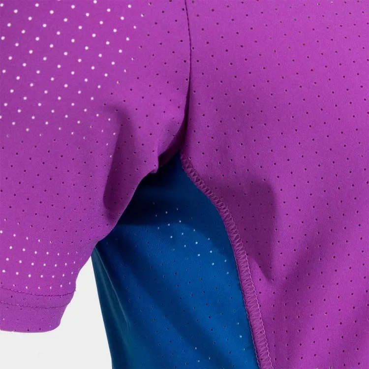 Joma R-nature Kortarmet T-skjorte male