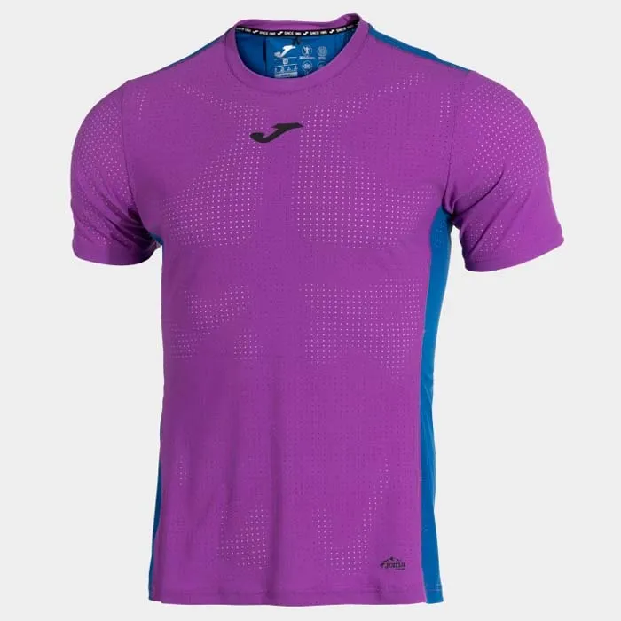 Joma R-nature Kortarmet T-skjorte male