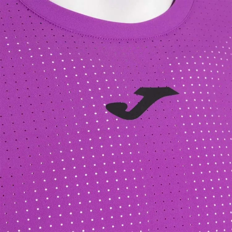 Joma R-nature Kortarmet T-skjorte male