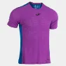 Joma R-nature Kortarmet T-skjorte male