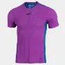 Joma R-nature Kortarmet T-skjorte male