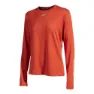 Joma R-nature Langarmet T-skjorte, Red