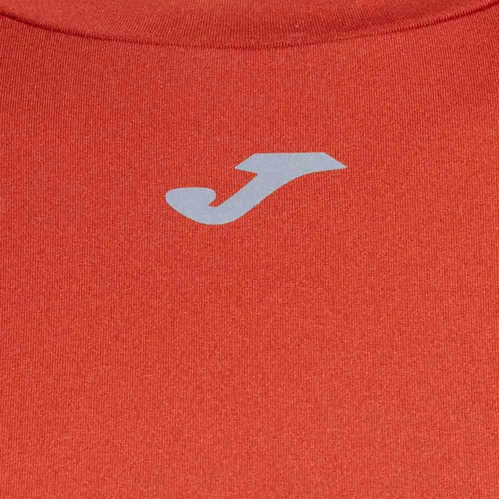 Joma R-nature Langarmet T-skjorte, Red Joma R-nature Langarmet T-skjorte, Red