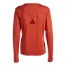 Joma R-nature Langarmet T-skjorte, Red