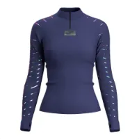 Joma R-night Halv Glidelås Genser