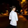 Joma R-night Halv Glidelås Genser