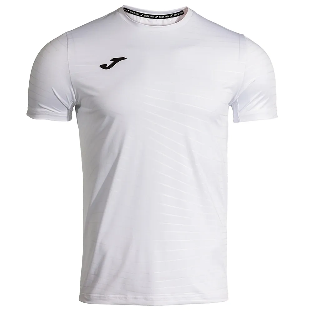 Joma R-night Kortarmet T-skjorte female