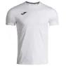 Joma R-night Kortarmet T-skjorte female
