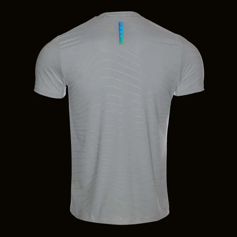 Joma R-night Kortarmet T-skjorte female
