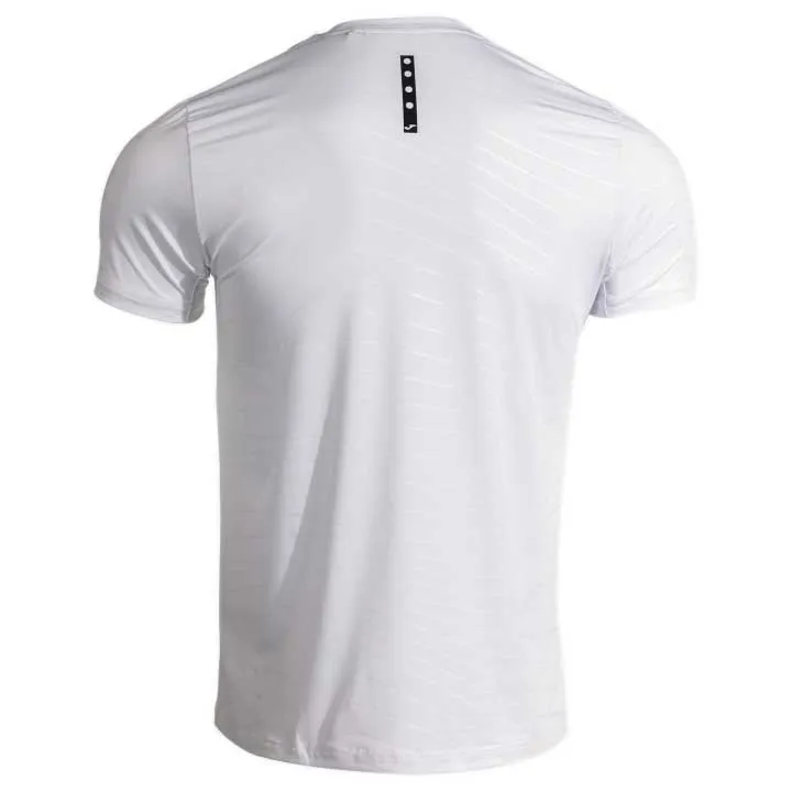 Joma R-night Kortarmet T-skjorte female