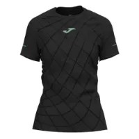 Joma R-night Kortarmet T-skjorte male