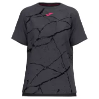 Joma R-night Kortarmet T-skjorte male Joma R-night Kortarmet T-skjorte male