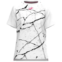 Joma R-night Kortarmet T-skjorte male