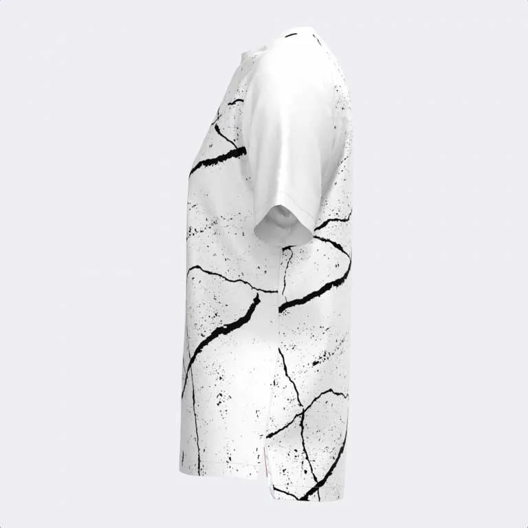 Joma R-night Kortarmet T-skjorte male