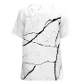 Joma R-night Kortarmet T-skjorte male
