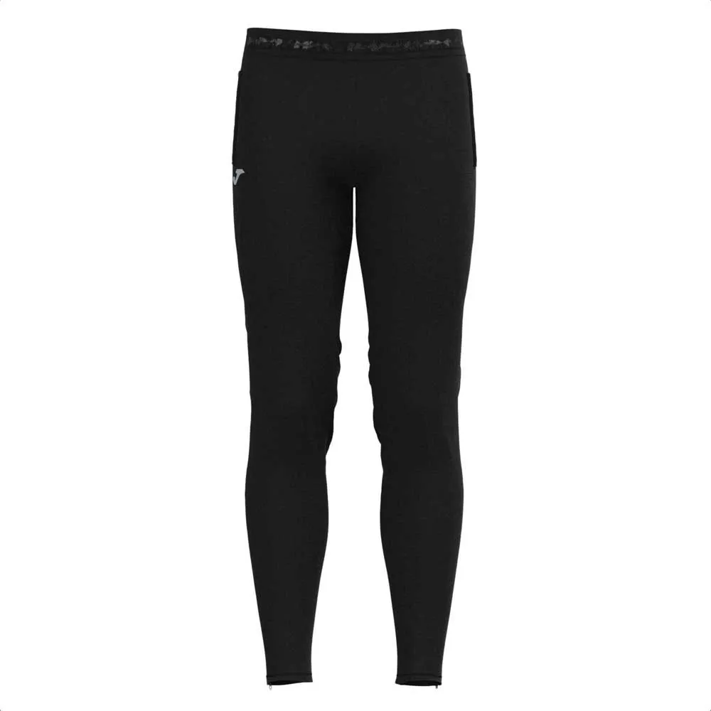 Joma R-trail Nature Bukser, Black Joma R-trail Nature Bukser, Black