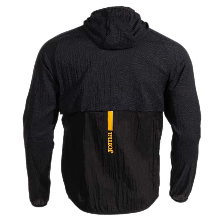 Joma R-trail Regnfrakk male