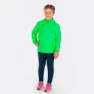 Joma Rain Jakke male, Iris / green fluor