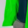 Joma Rain Jakke male, Iris / green fluor