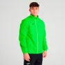 Joma Rain Jakke male, Iris / green fluor
