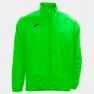 Joma Rain Jakke male, Iris / green fluor