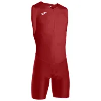 Joma Record Ii Ermeløs Triatlon-drakt male