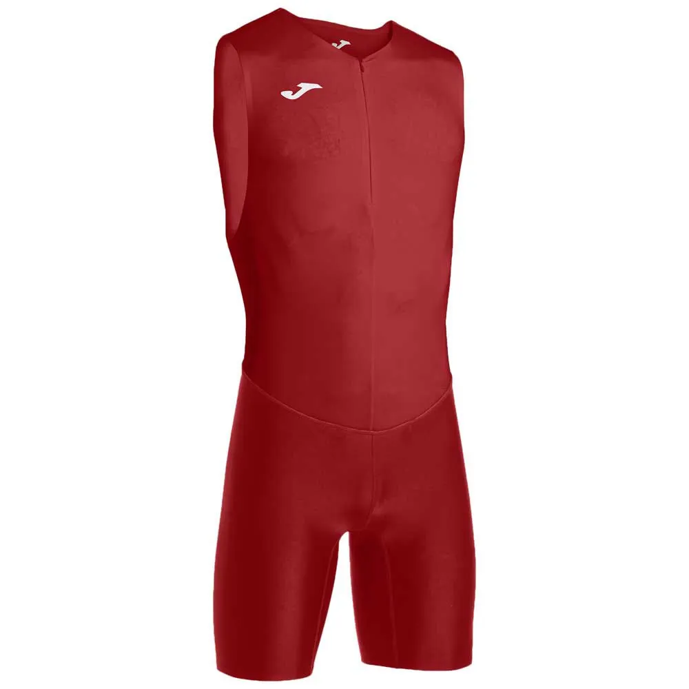 Joma Record Ii Ermeløs Triatlon-drakt male Joma Record Ii Ermeløs Triatlon-drakt male