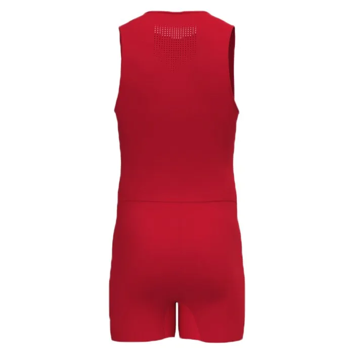 Joma Record Ii Ermeløs Triatlon-drakt male Joma Record Ii Ermeløs Triatlon-drakt male