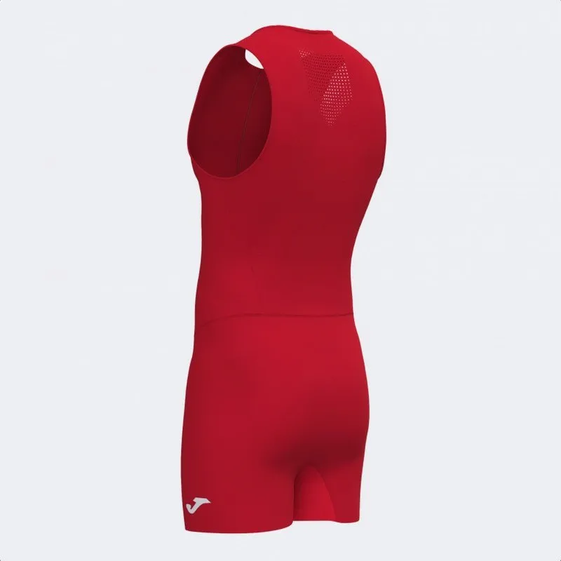 Joma Record Ii Ermeløs Triatlon-drakt male Joma Record Ii Ermeløs Triatlon-drakt male