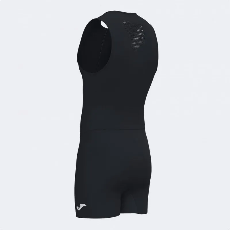 Joma Record Ii Ermeløs Triatlon-drakt Refurbished male, Black Joma Record Ii Ermeløs Triatlon-drakt Refurbished male, Black