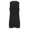Joma Record Ii Ermeløs Triatlon-drakt Refurbished male, Black