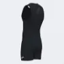 Joma Record Ii Ermeløs Triatlon-drakt Refurbished male, Black