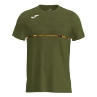 Joma Record Iii Kortarmet T-skjorte Jenter