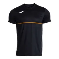 Joma Record Iii Kortarmet T-skjorte male