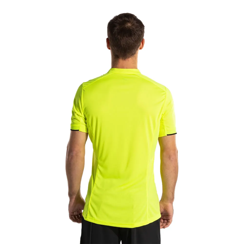 Joma Referee Kortarmet T-skjorte male