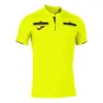 Joma Referee Kortarmet T-skjorte male